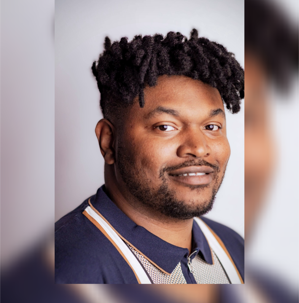 Christopher Catchings, Founder of IAM Whoami